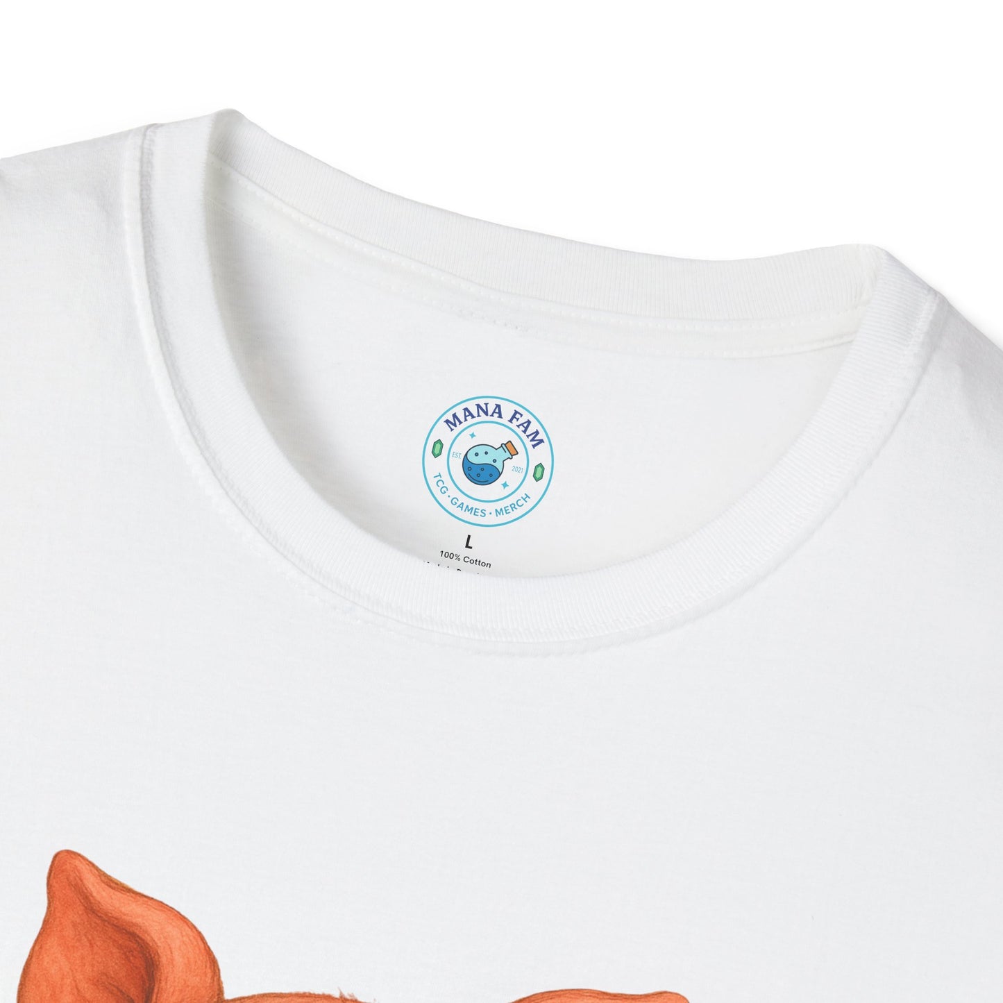 Piggy Cone Delight T-Shirt