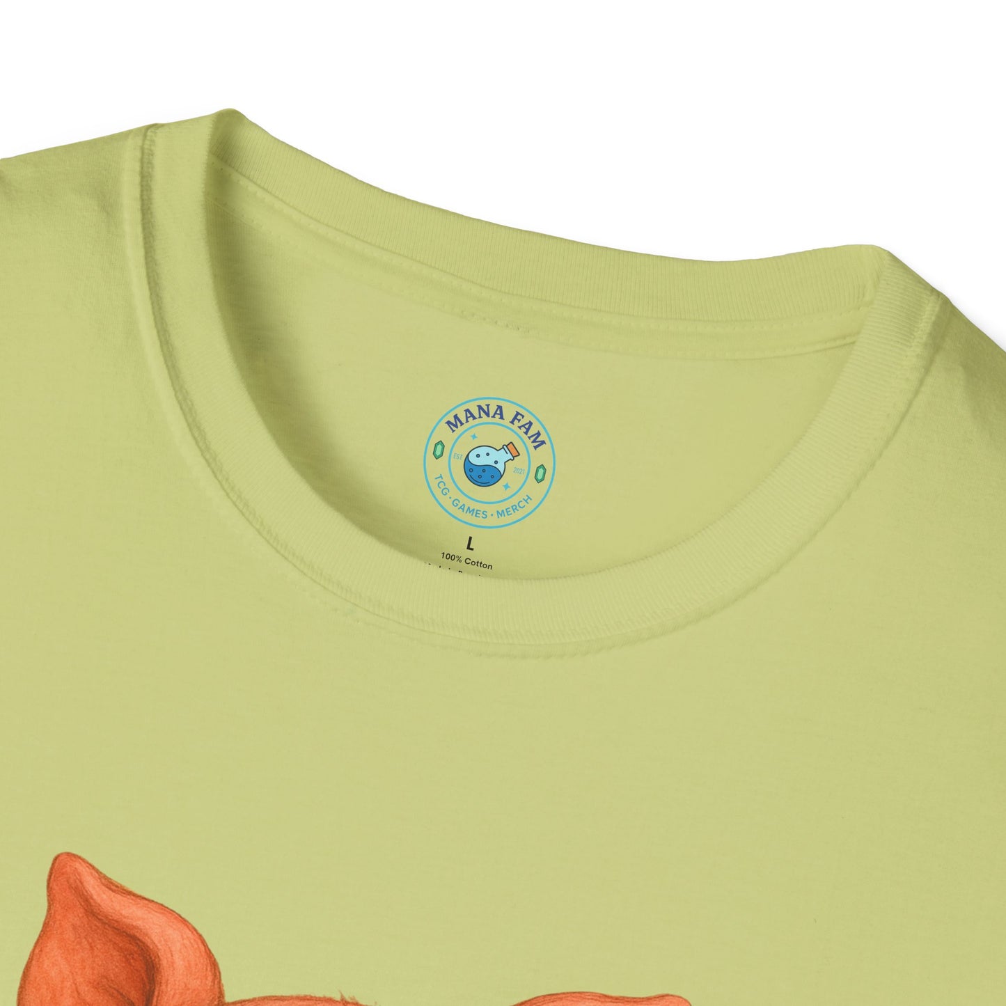 Piggy Cone Delight T-Shirt