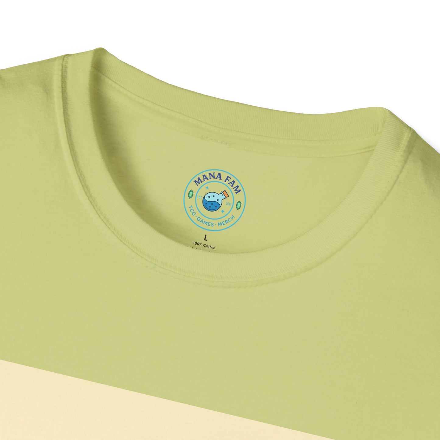 Faithful Froggy T-Shirt