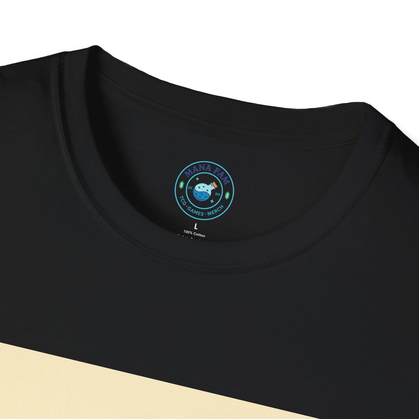 Faithful Froggy T-Shirt