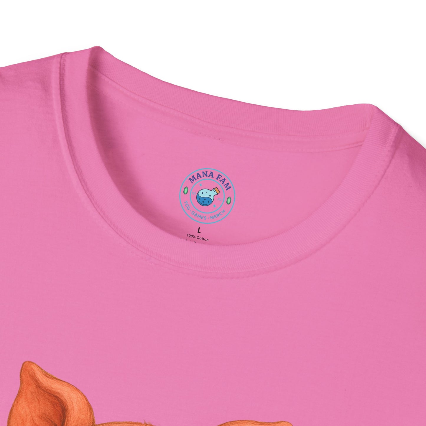 Piggy Cone Delight T-Shirt