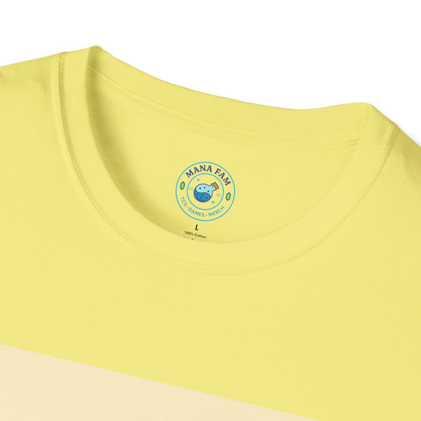 Faithful Froggy T-Shirt
