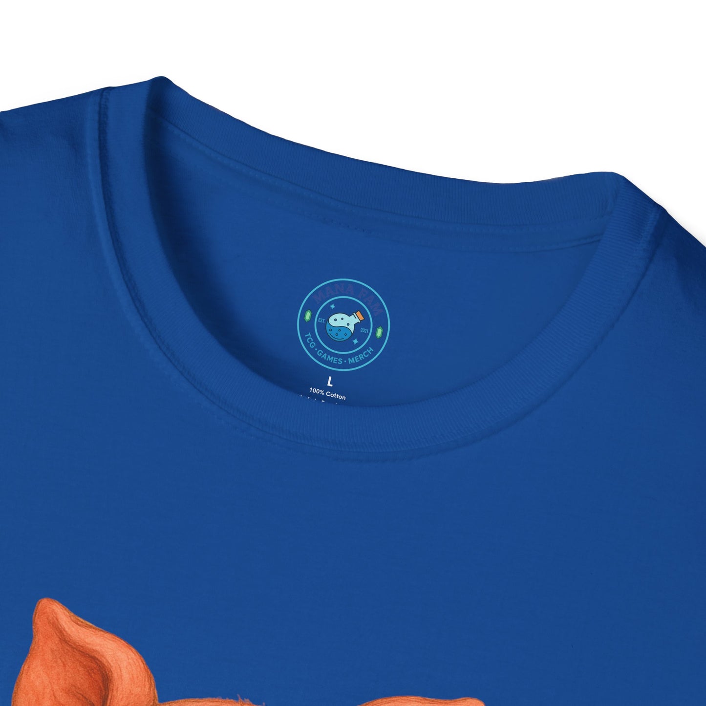 Piggy Cone Delight T-Shirt