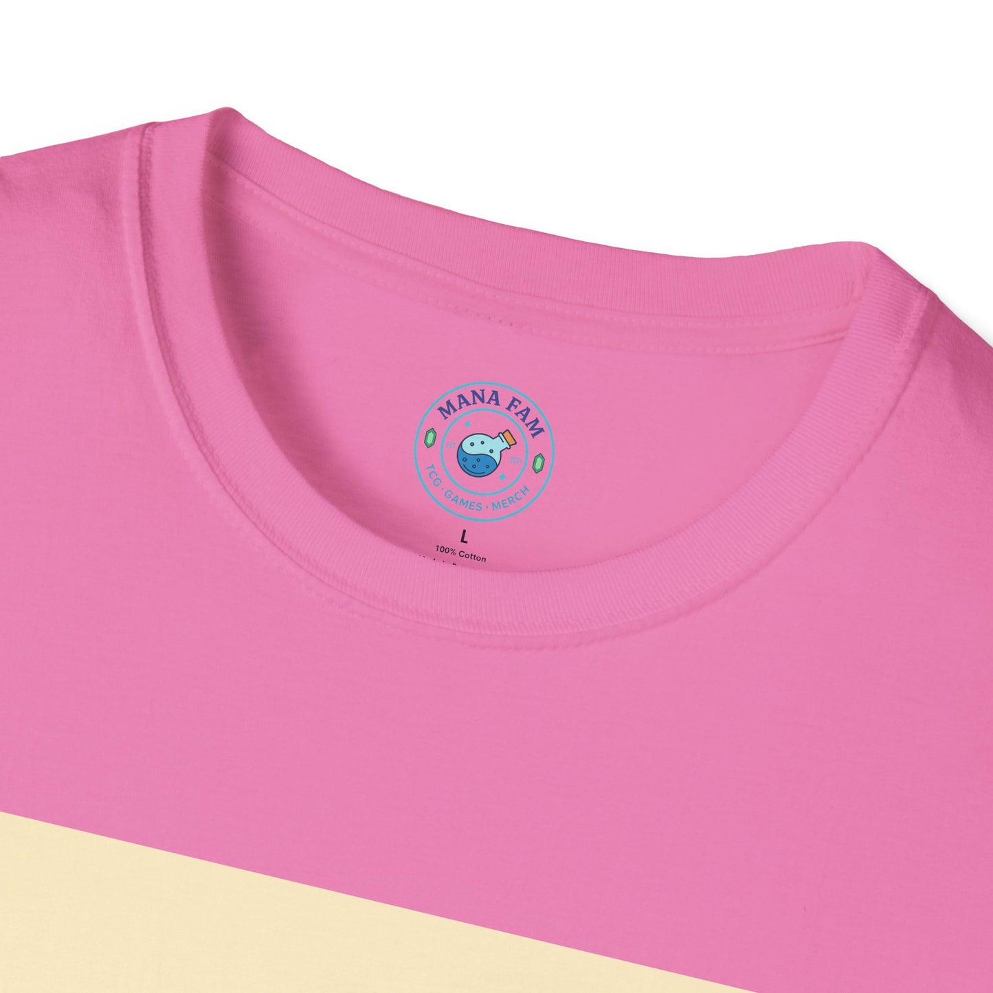 Faithful Froggy T-Shirt