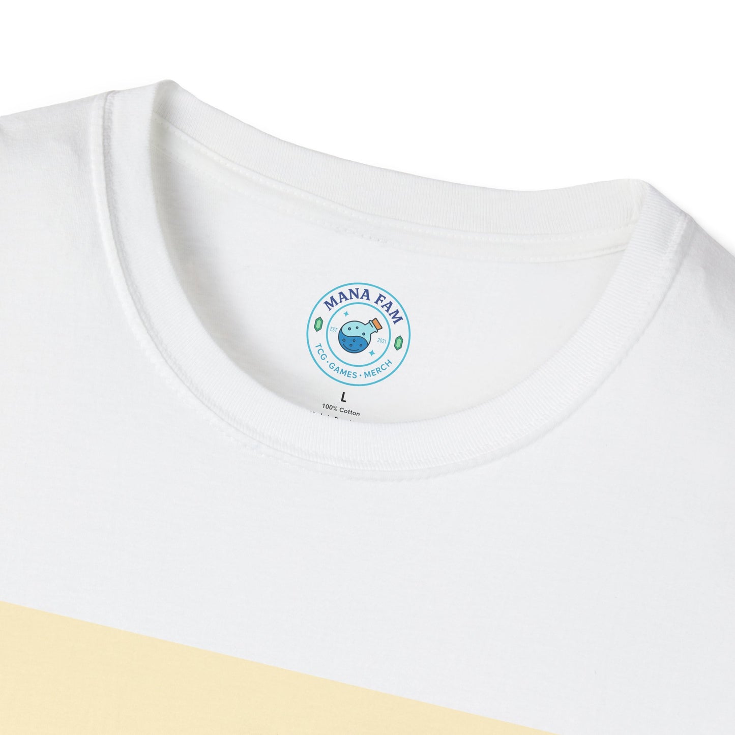 Faithful Froggy T-Shirt