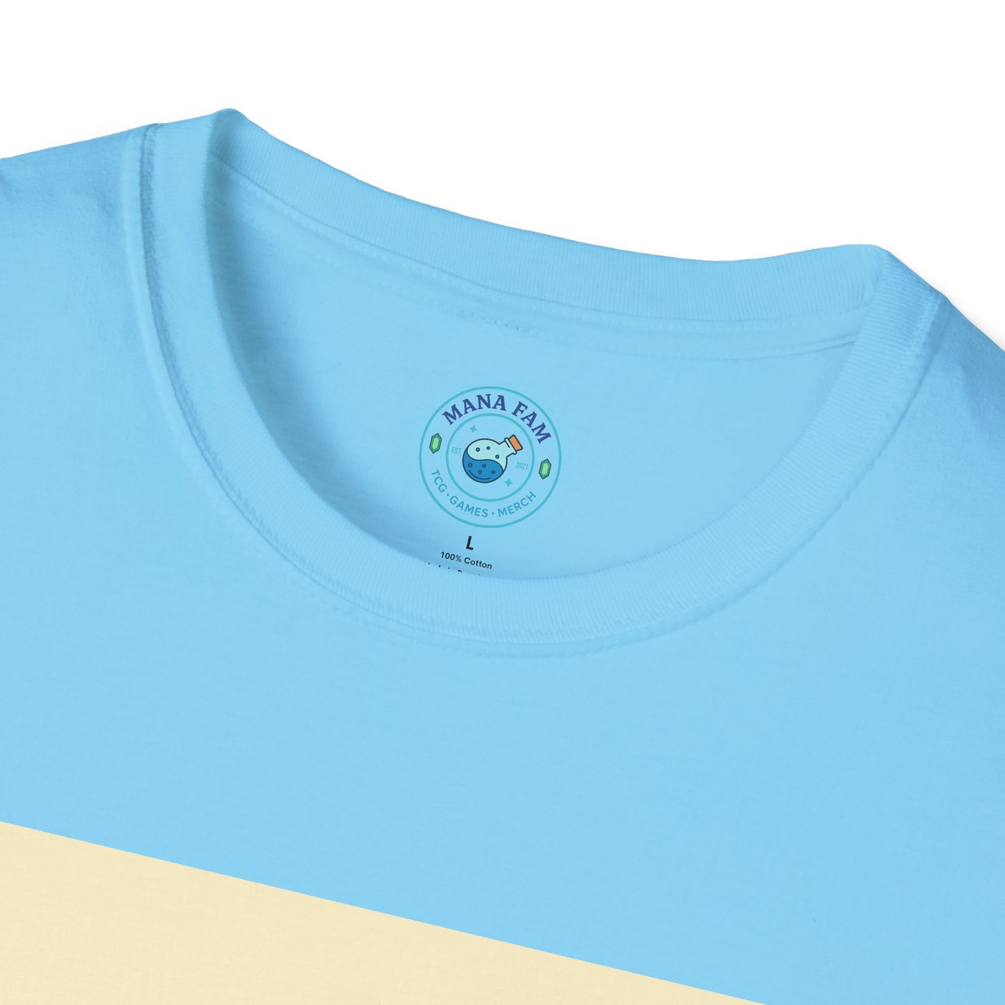 Faithful Froggy T-Shirt