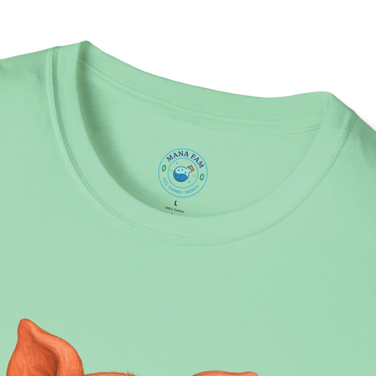 Piggy Cone Delight T-Shirt