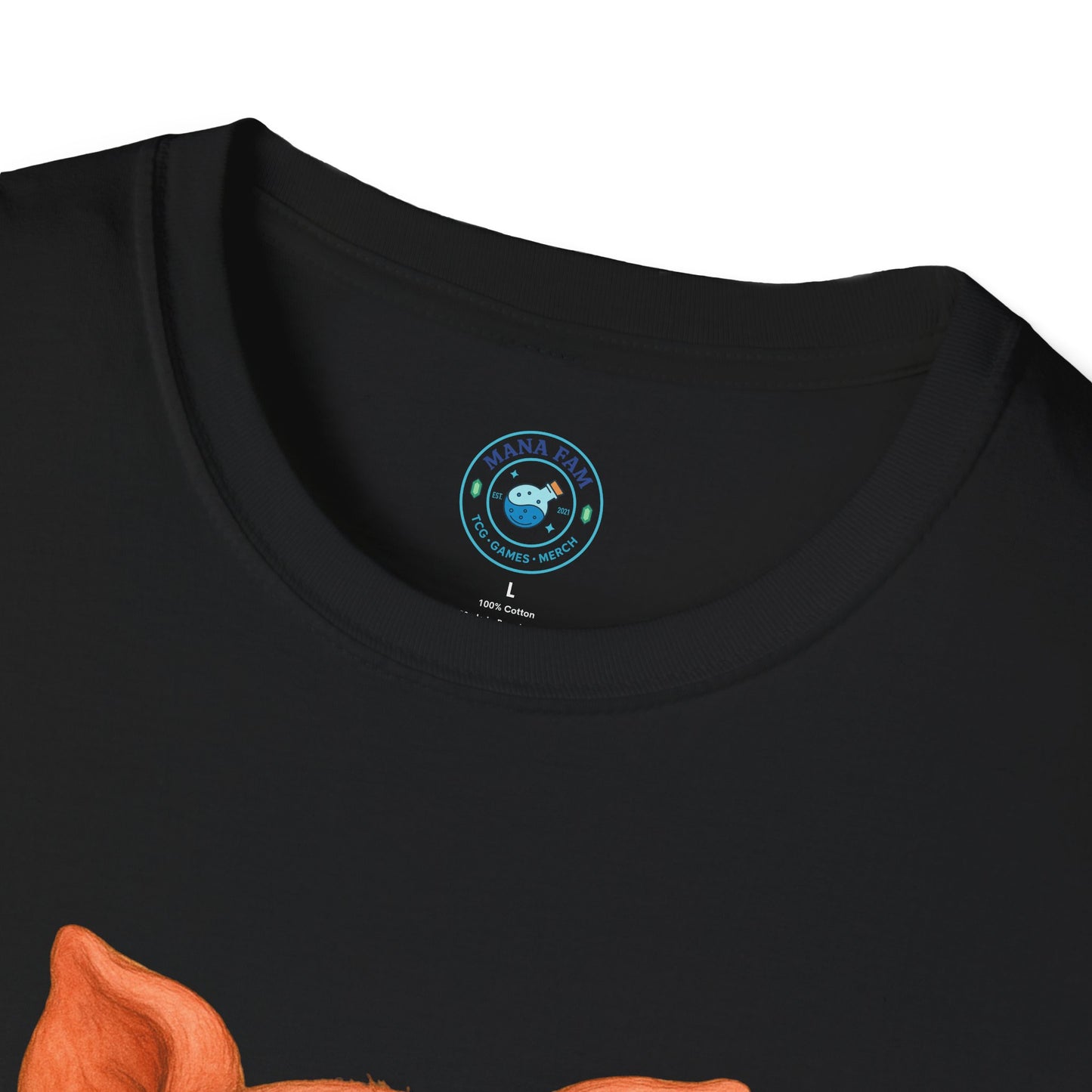 Piggy Cone Delight T-Shirt