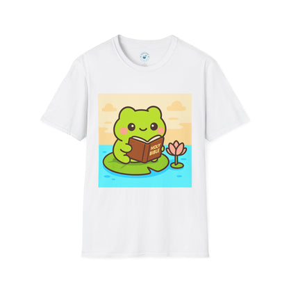 Faithful Froggy T-Shirt