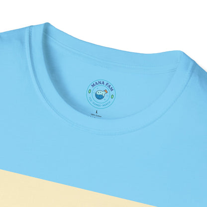 Faithful Froggy T-Shirt
