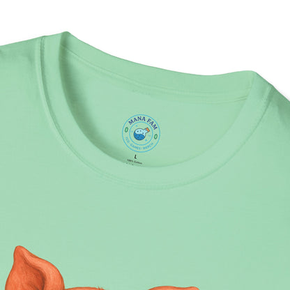 Piggy Cone Delight T-Shirt