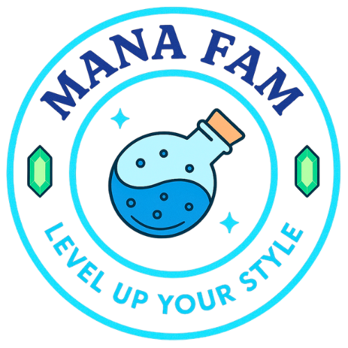 Mana Fam